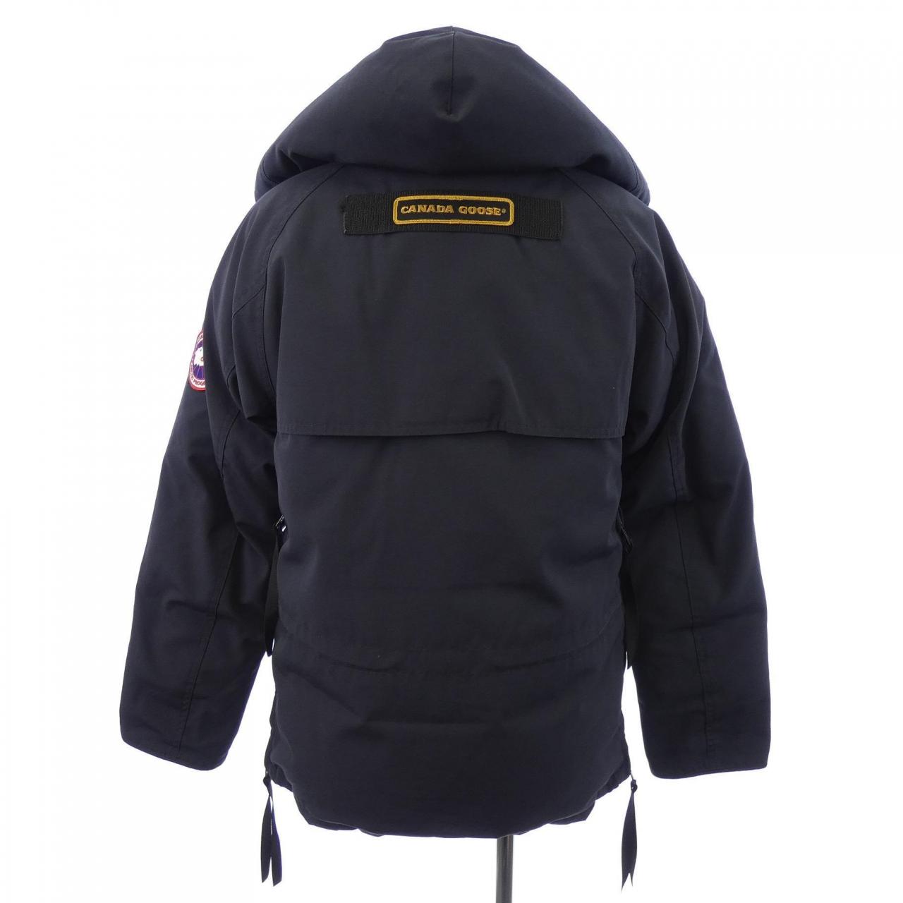 カナダグース CANADA GOOSE 4078JM R KAMLOOPS カムループス ダウンジャケット