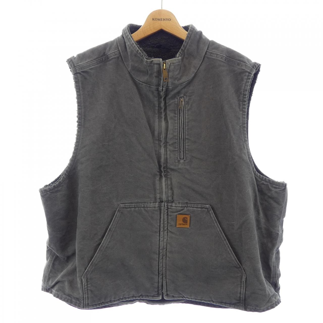 カーハート CARHARTT ベスト