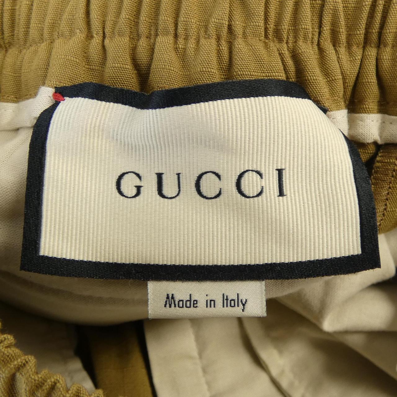グッチ GUCCI 630204 ZAEP7 ショートパンツ