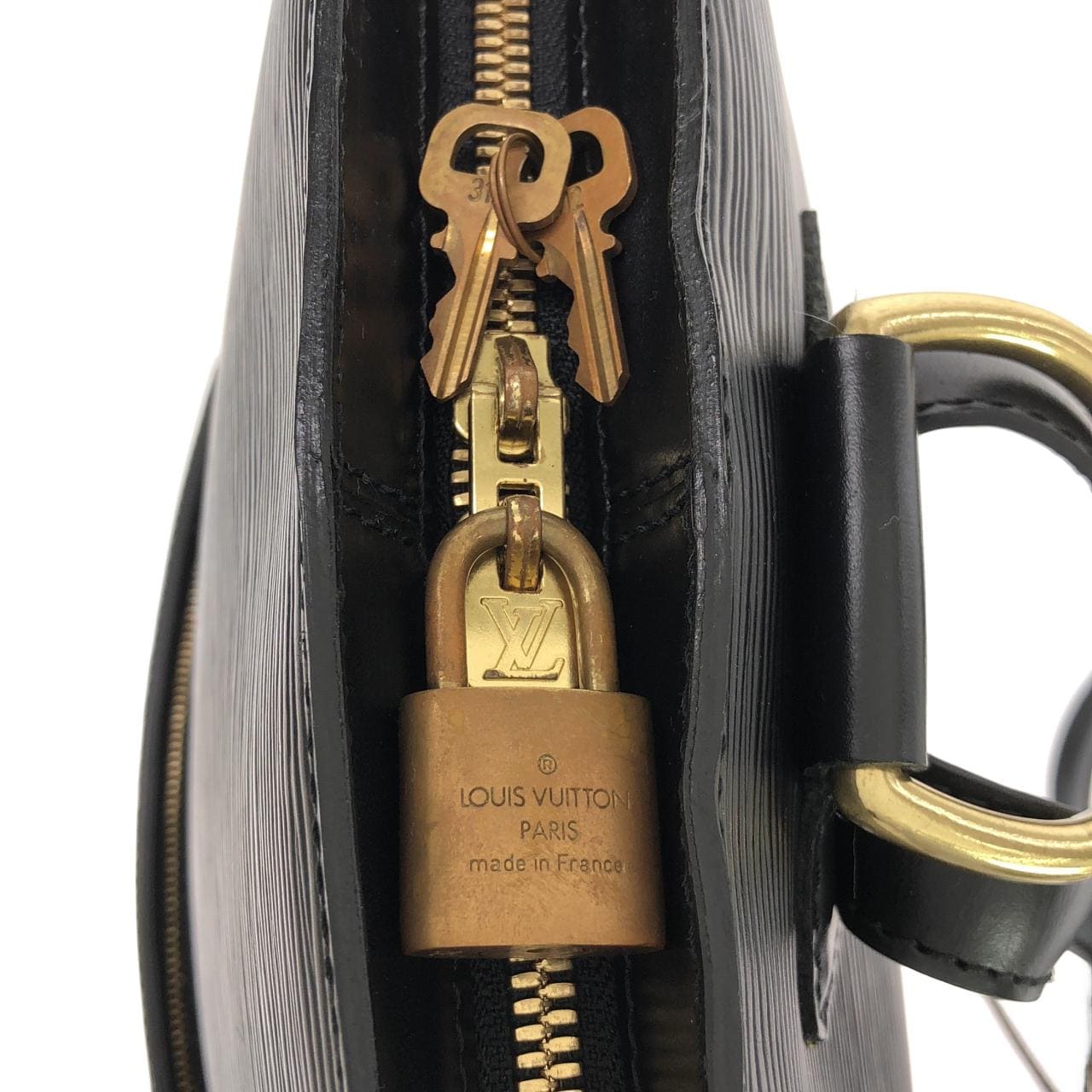ルイヴィトン エピ ゴブラン M52292 リュックサック