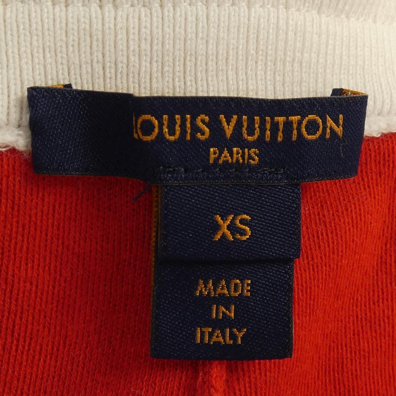 ルイヴィトン LOUIS VUITTON ゲームオン　ジョギングパンツ FKKP04ZU0 パンツ