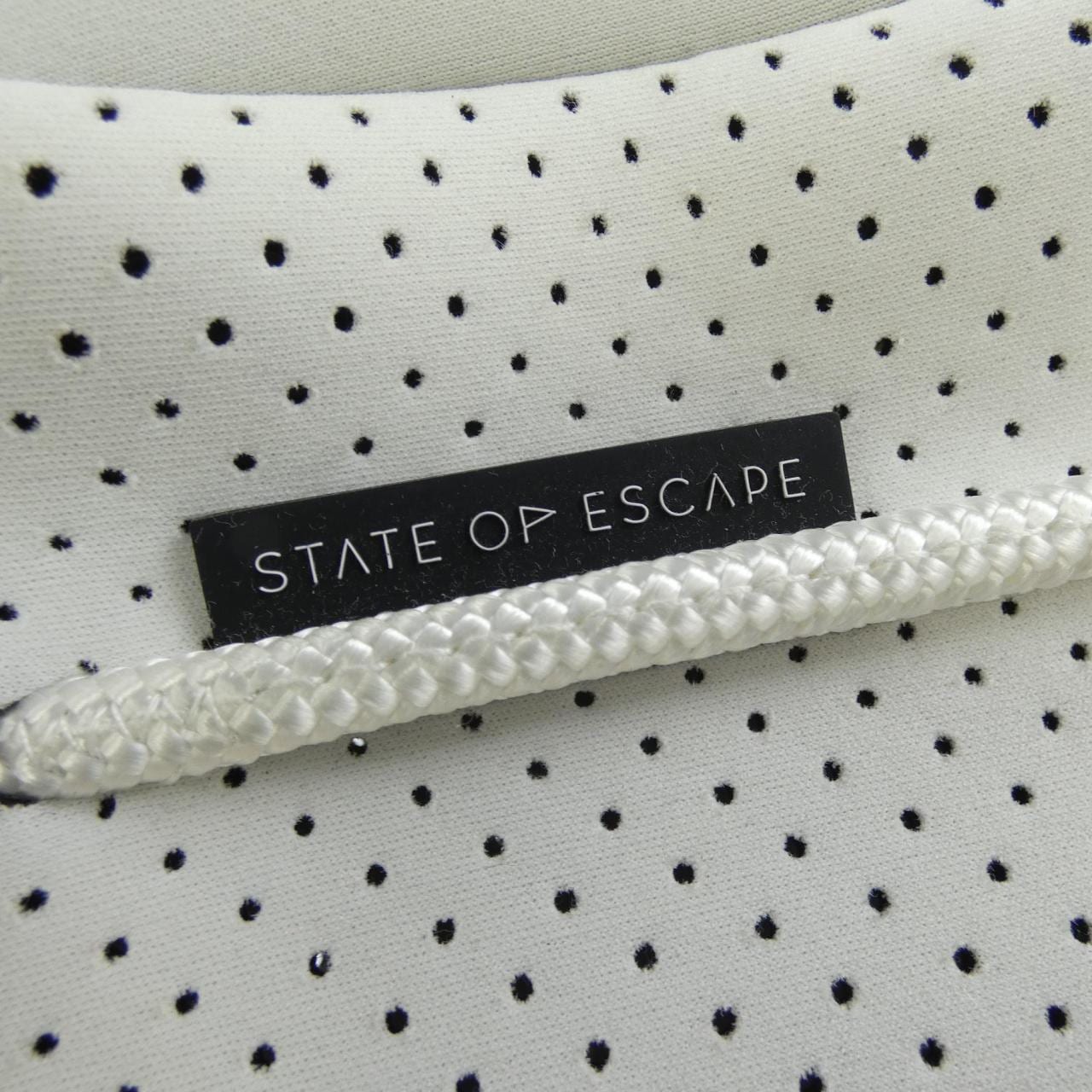 ステイトオブエスケープ STATE OF ESCAPE BAG