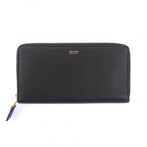 トムフォード TOM FORD Y0254T-018-AAS WALLET