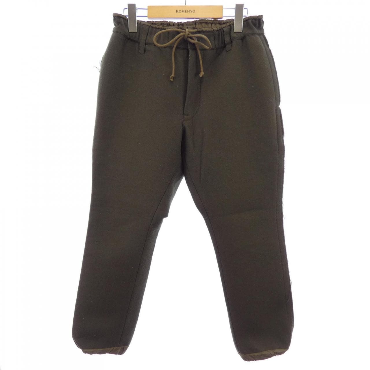 サカイ SACAI 15-00905M パンツ