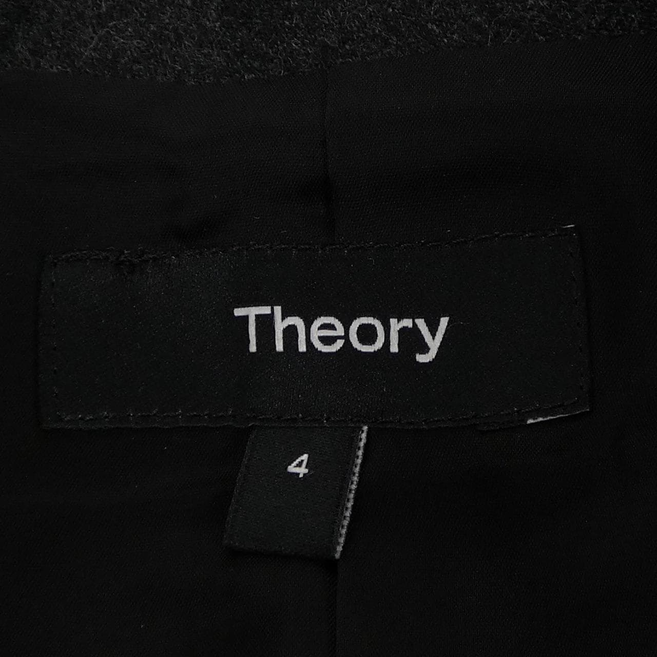 セオリー theory 01-5404107 ジャケット