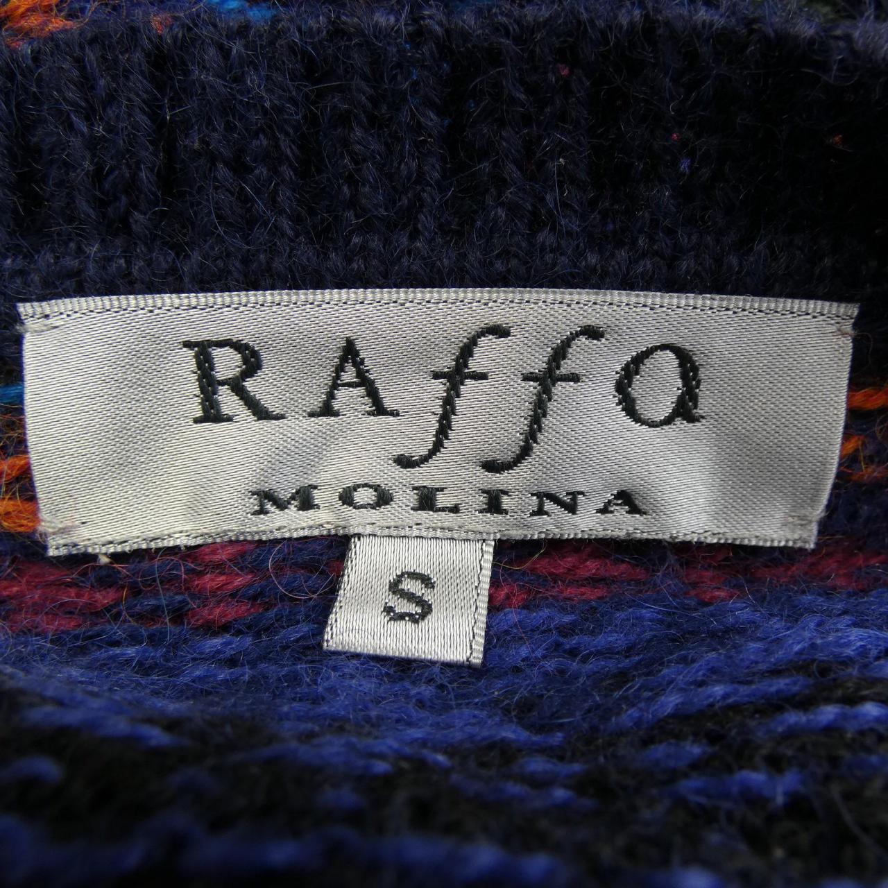 Raffa MOLINA ニット