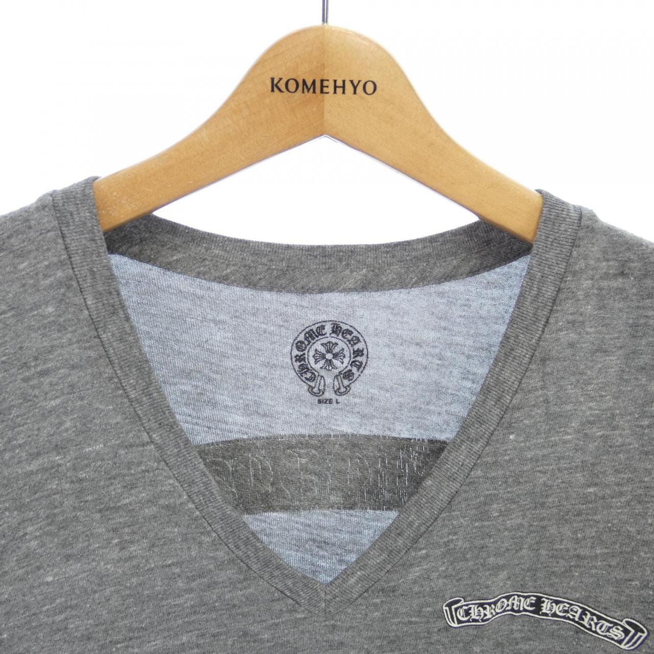 クロムハーツ CHROME HEARTS Tシャツ