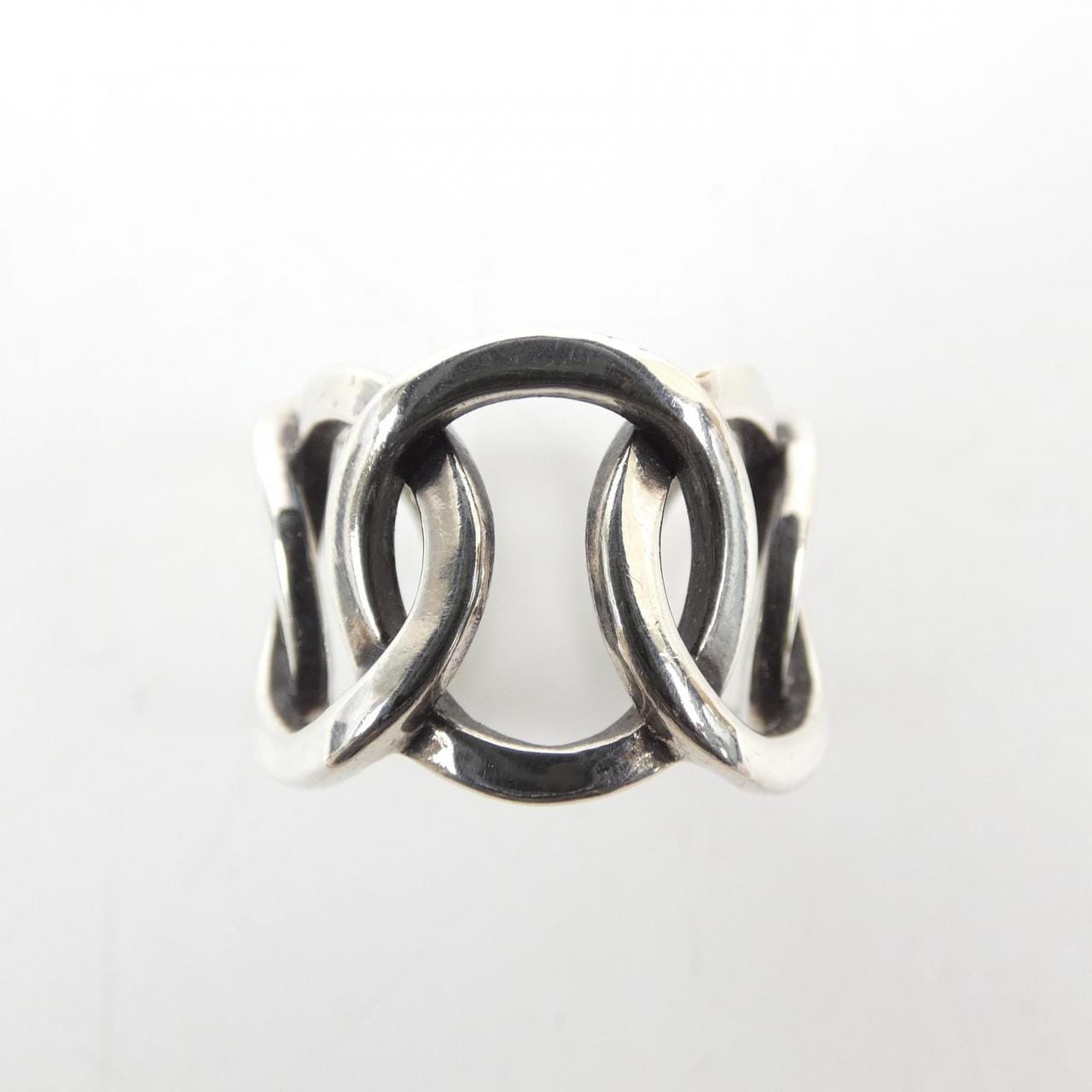 フィリップオーディベール PHILIPPE AUDIBERT RING