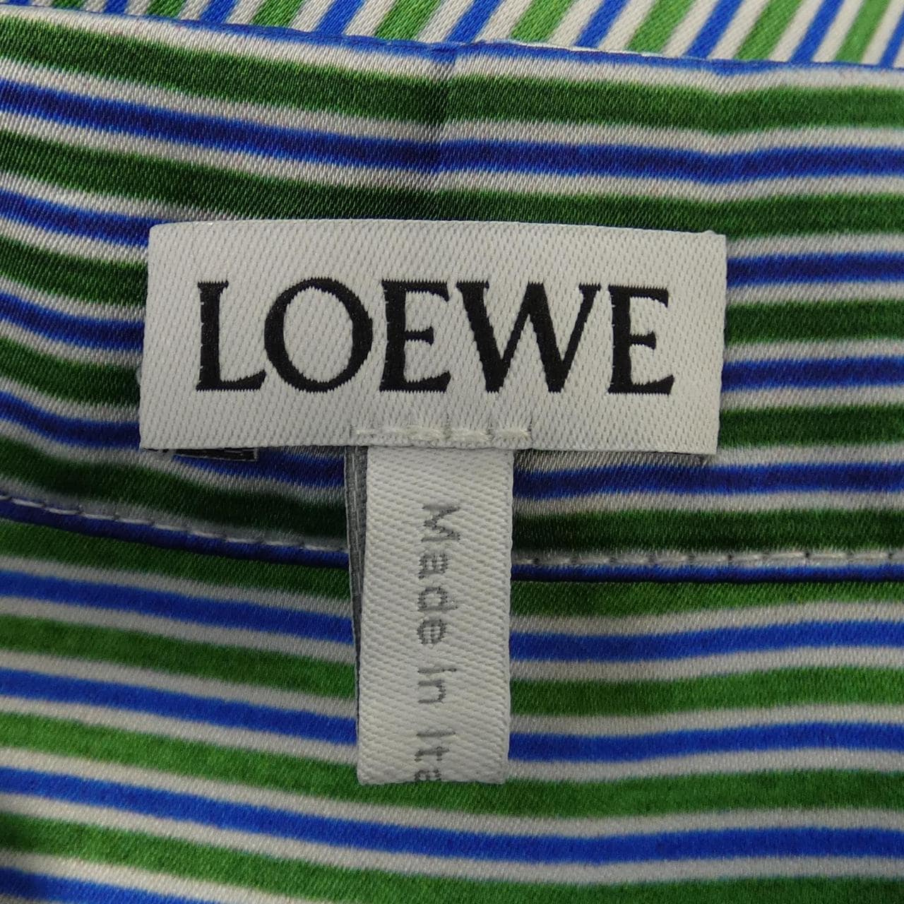 Loewe LOEWE shirt