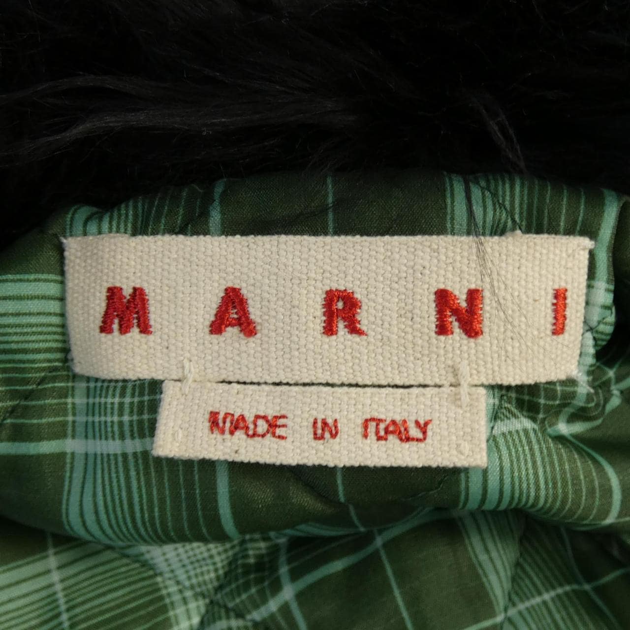 マルニ MARNI ジャケット