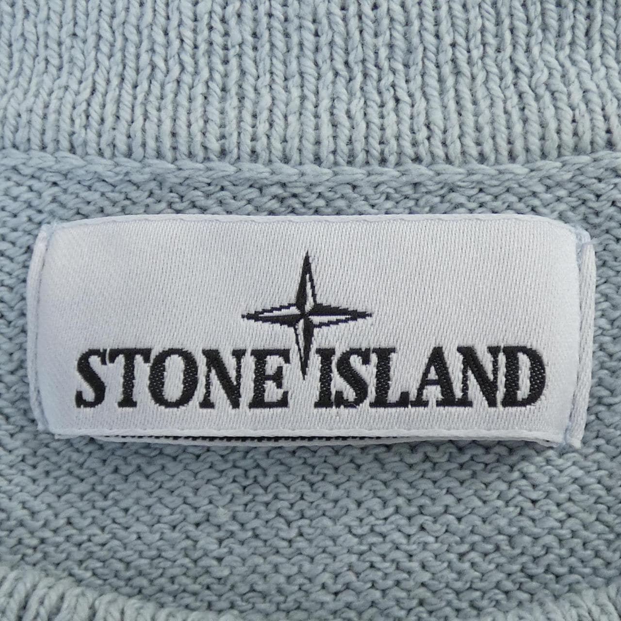 石島STONE ISLAND針織衫