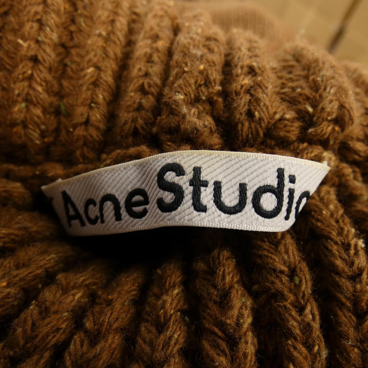 アクネストゥディオズ ACNE STUDIOS ニット