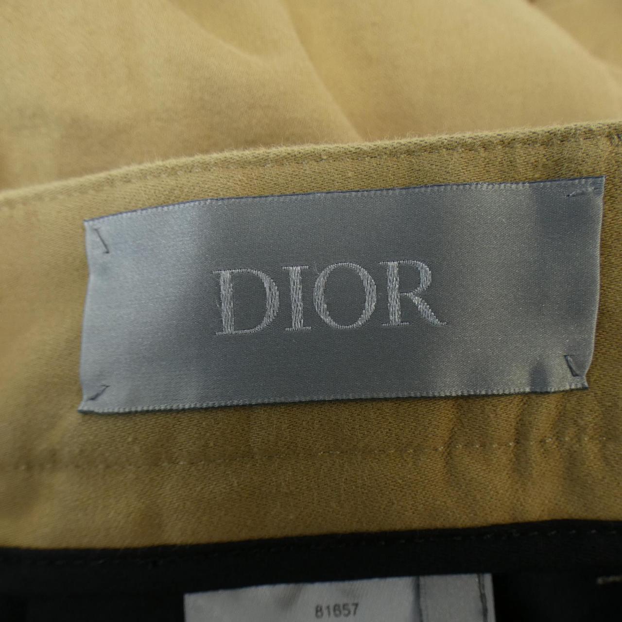 ディオール DIOR ショートパンツ