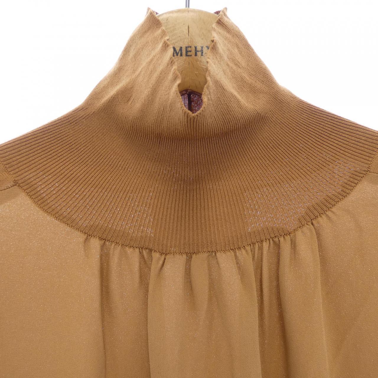ベイジュ BEIGE. ニット