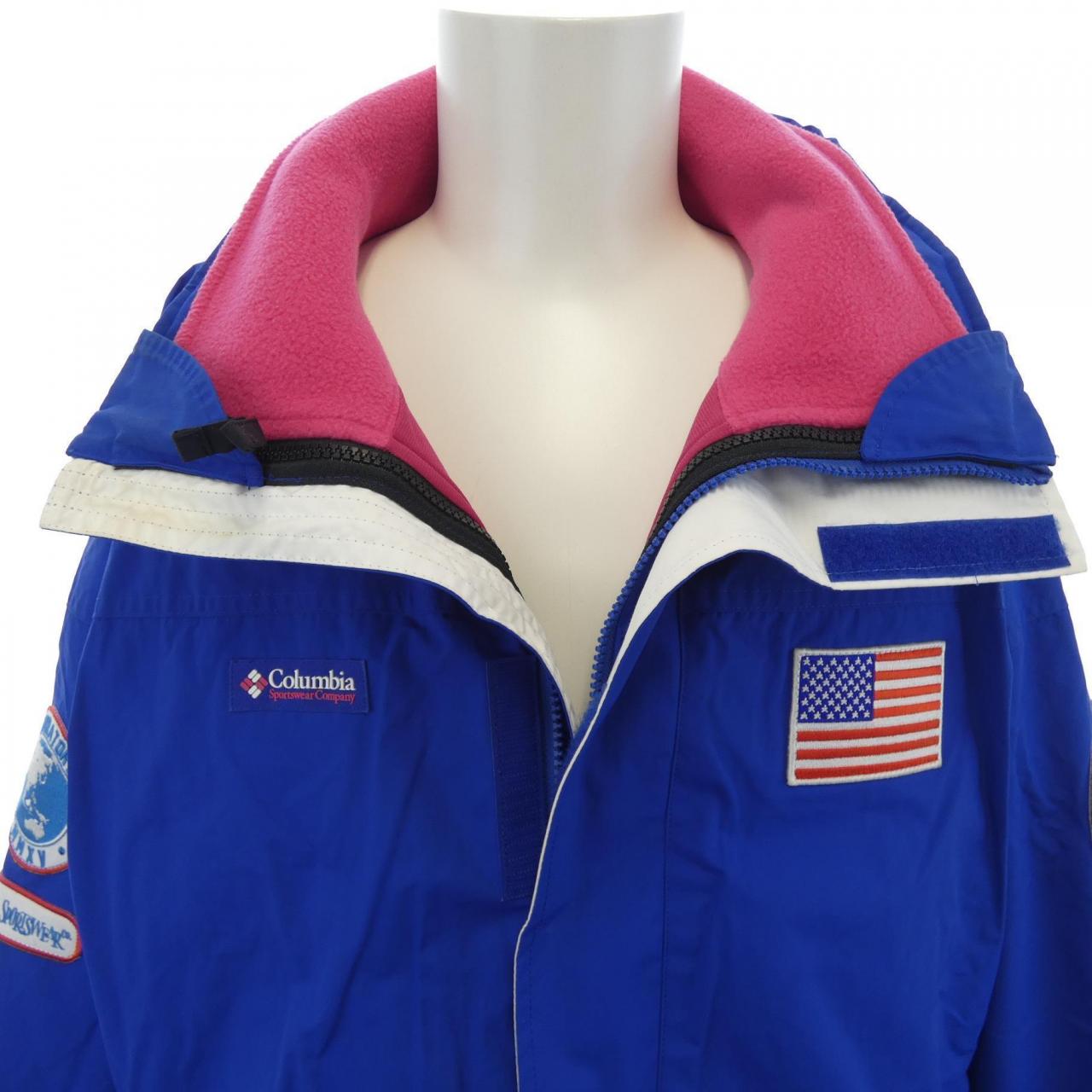 コロンビア COLUMBIA ブルゾン