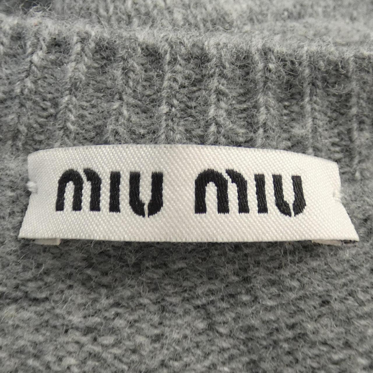 MIU MIU缪缪尼特
