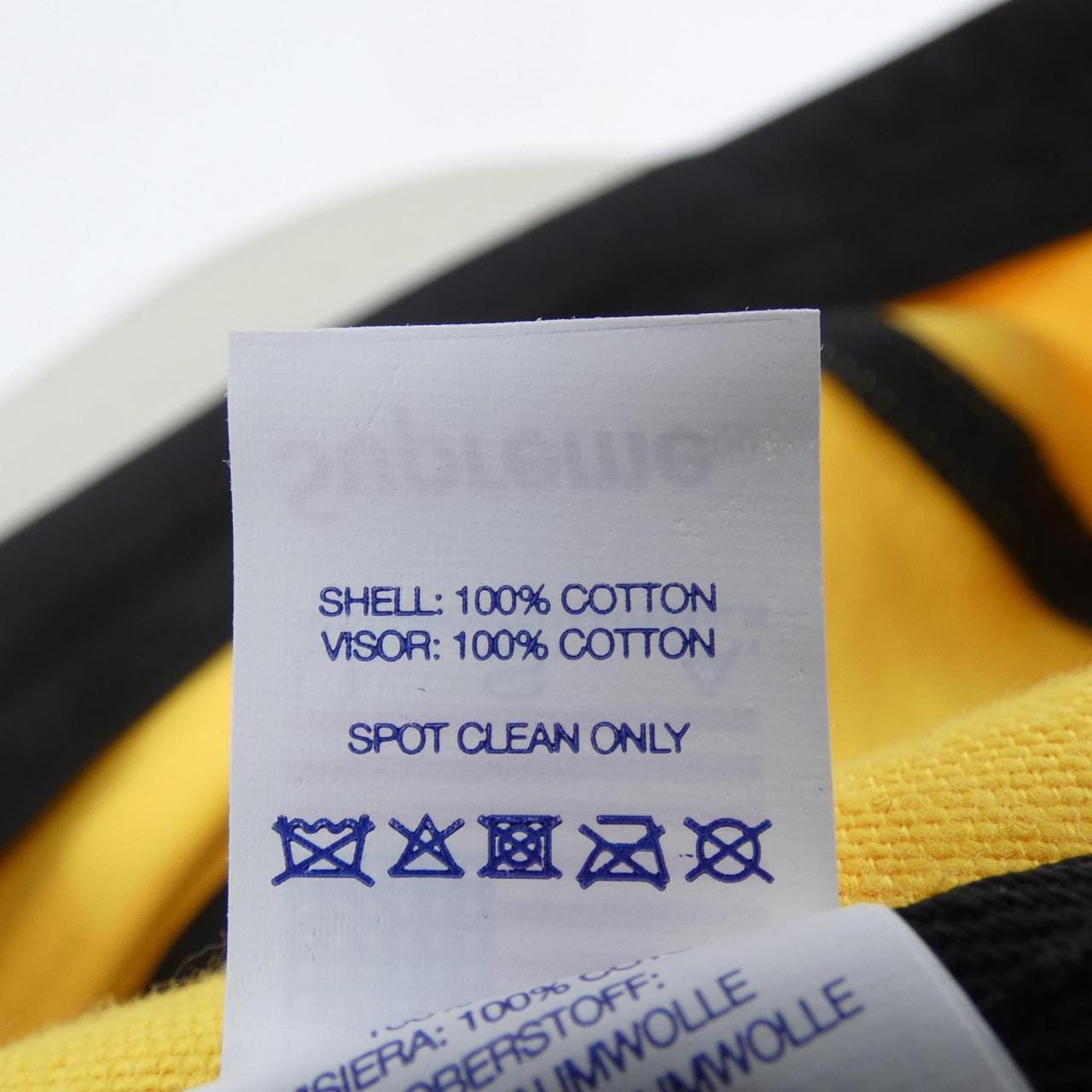 シュプリーム SUPREME 2-TONE CAMP CAP キャップ