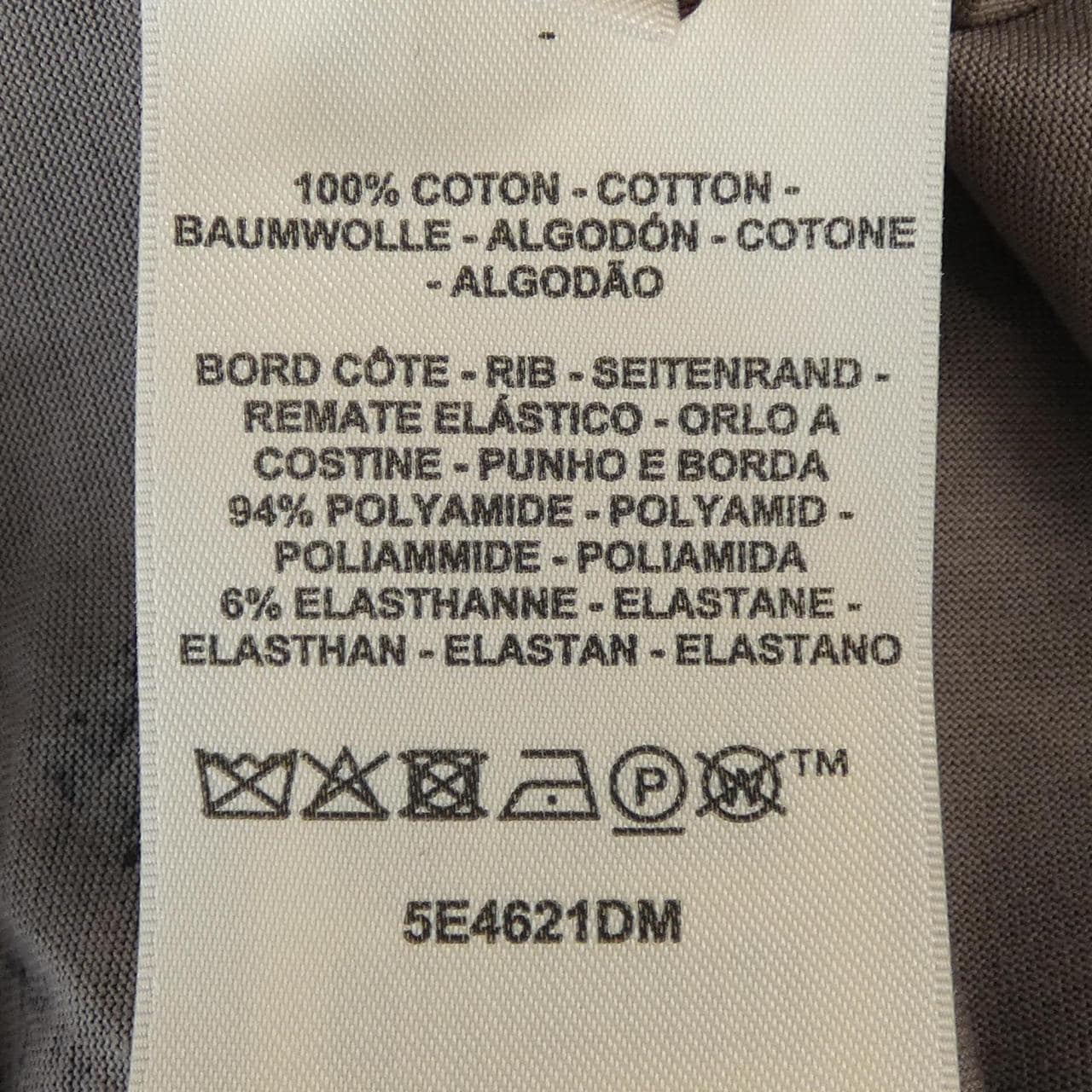 エルメス HERMES Tシャツ