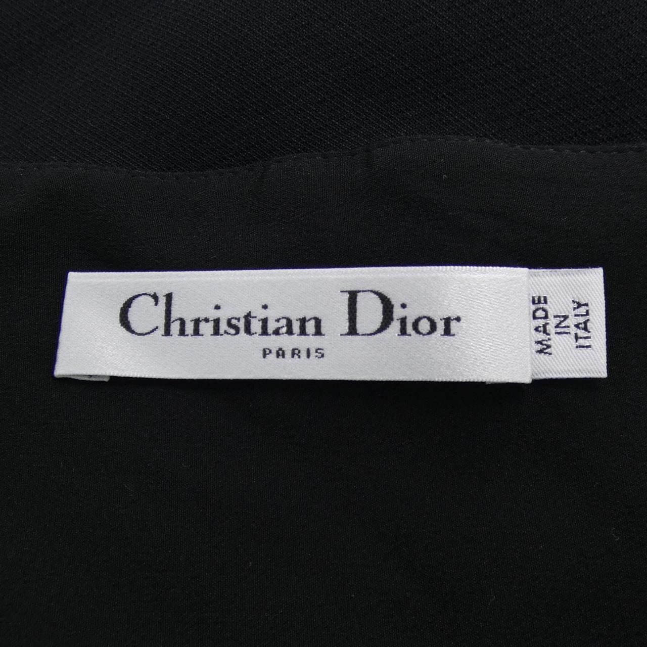 クリスチャンディオール CHRISTIAN DIOR スカート