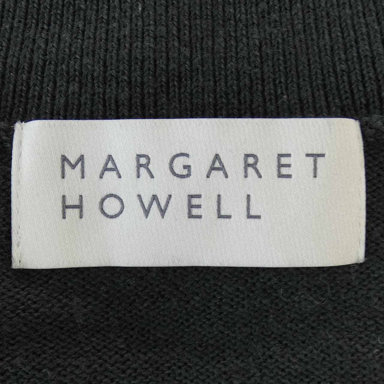 マーガレットハウエル Margaret Howell ニット