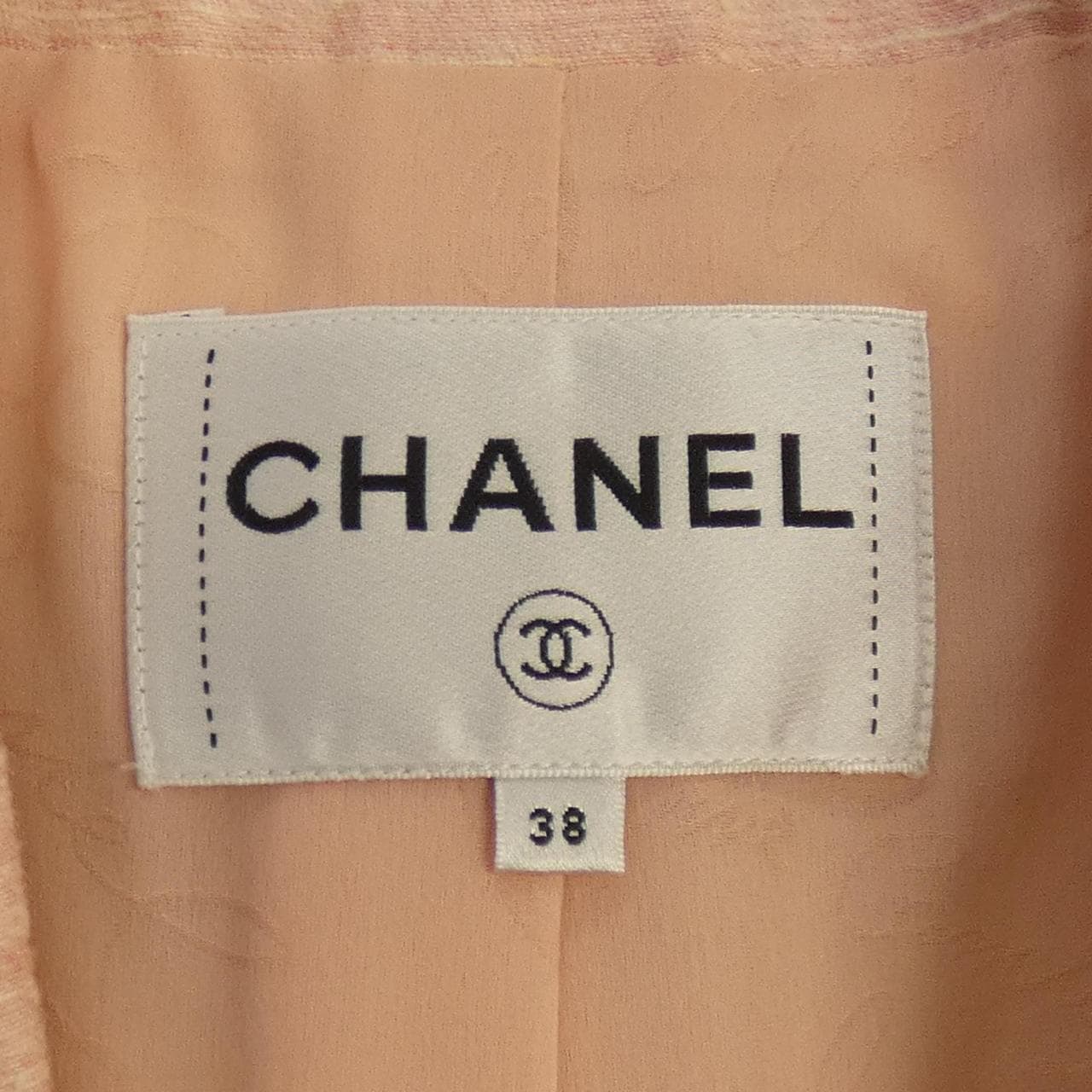 シャネル CHANEL ジャケット