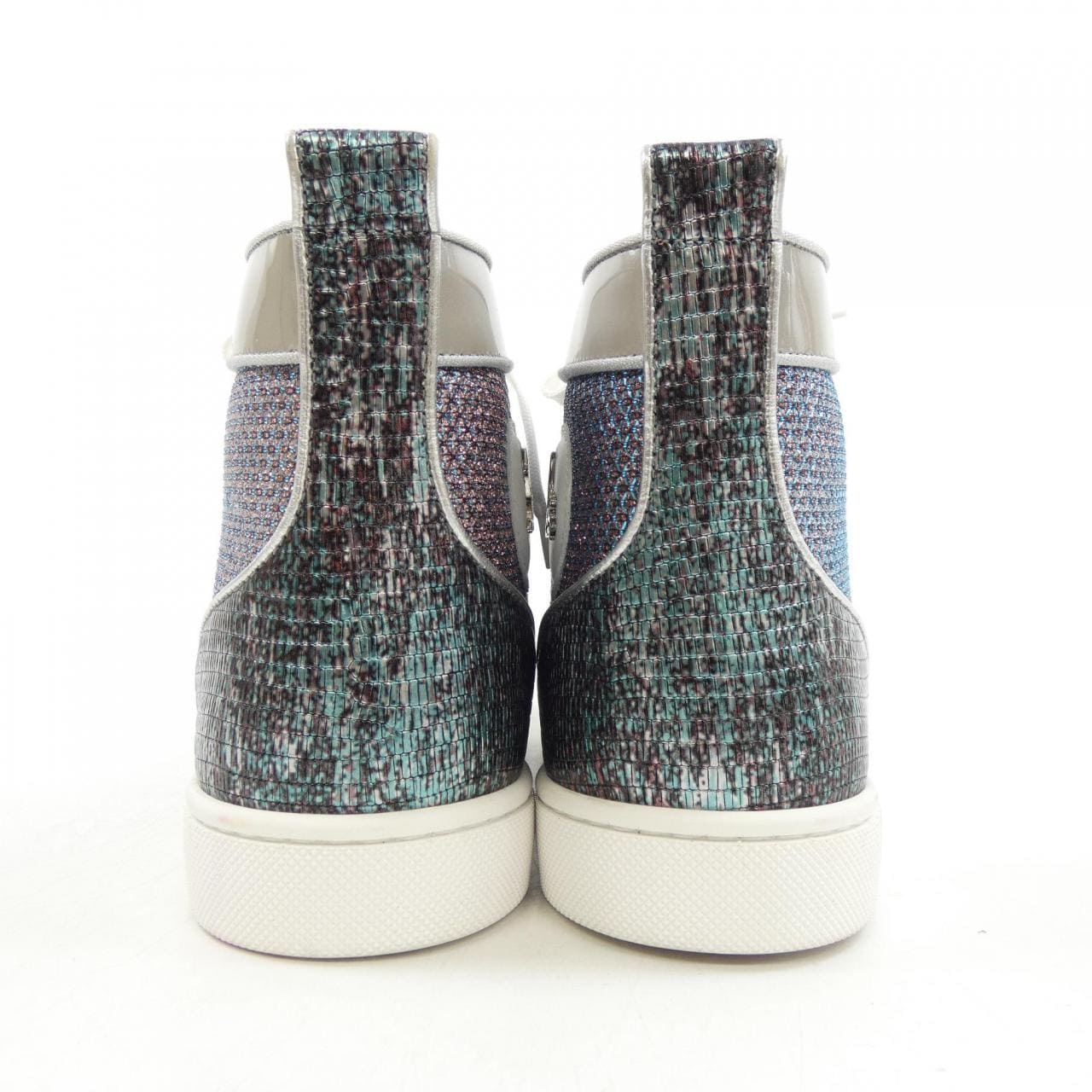 クリスチャンルブタン CHRISTIAN LOUBOUTIN スニーカー