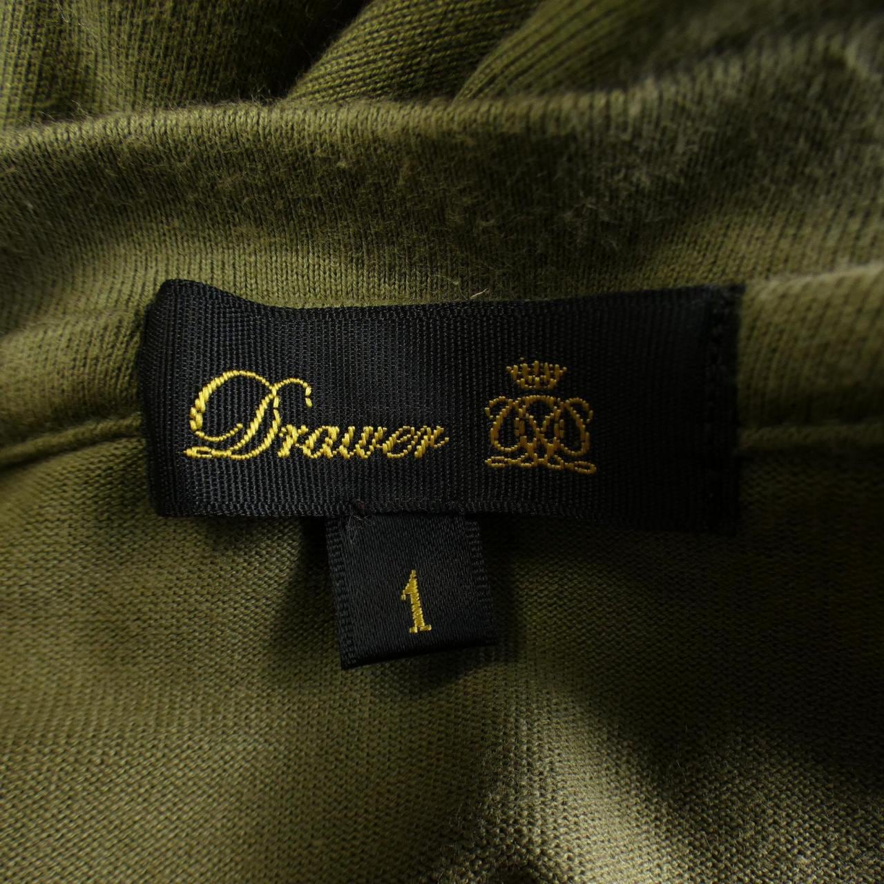 ドゥロワー DRAWER トップス