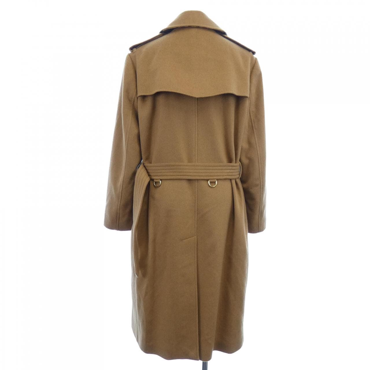 BURBERRY巴寶莉風衣
