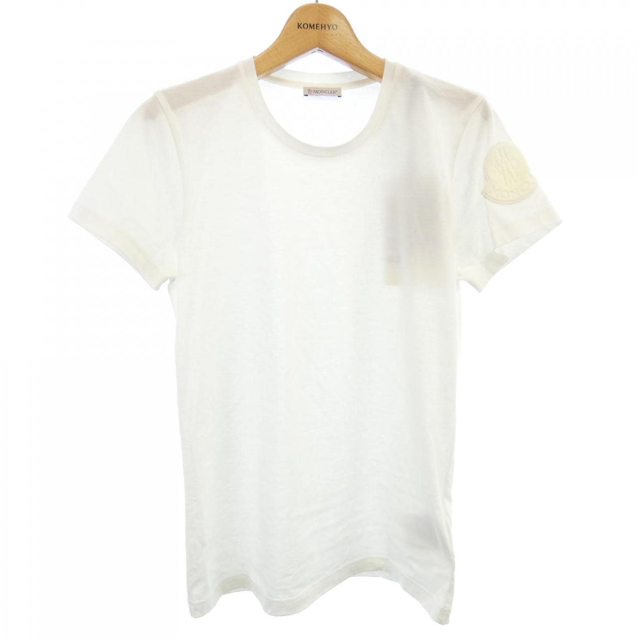 モンクレール MONCLER 20938090460 Tシャツ