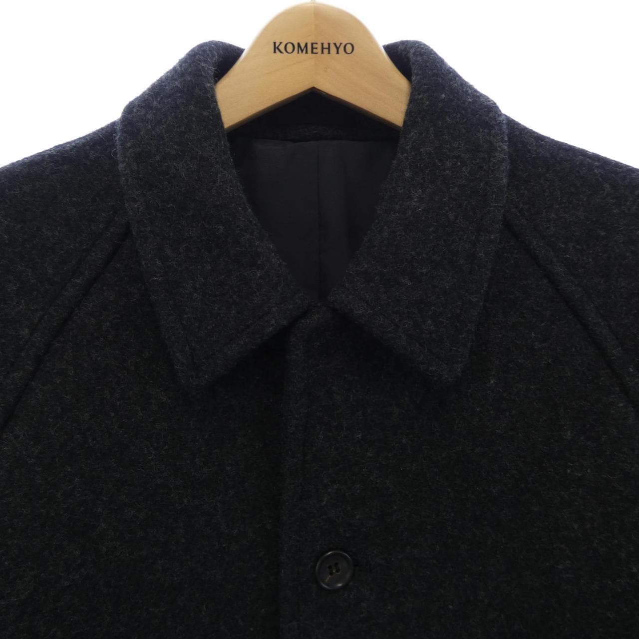 【ヴィンテージ】コムデギャルソンオム COMME des GARCONS HOMME HJ-070780 コート