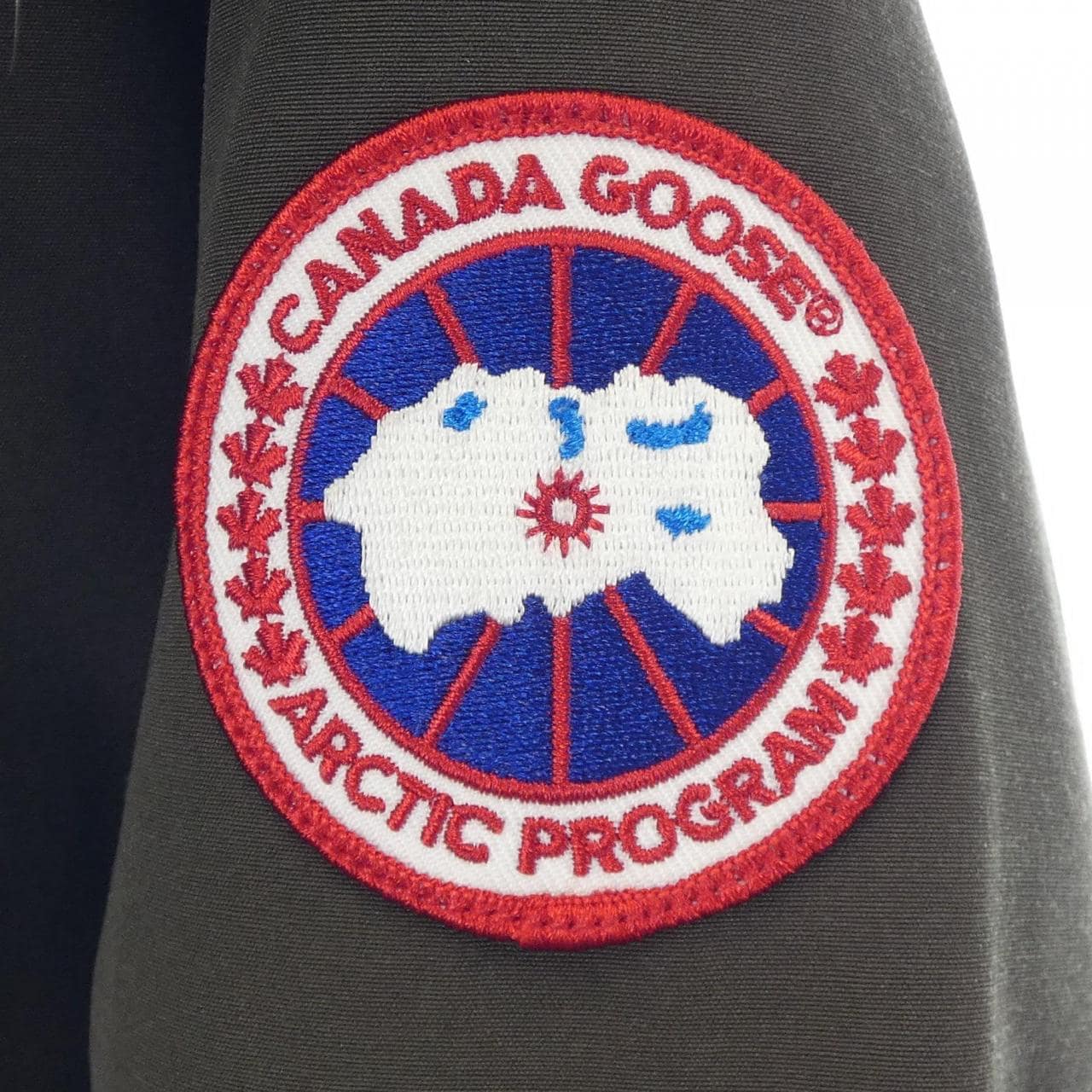 カナダグース CANADA GOOSE 3438JM R JASPER ジャスパー ダウンジャケット
