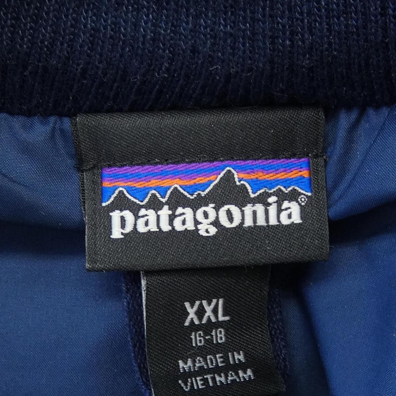 パタゴニア PATAGONIA STY65415FA21 ジャケット