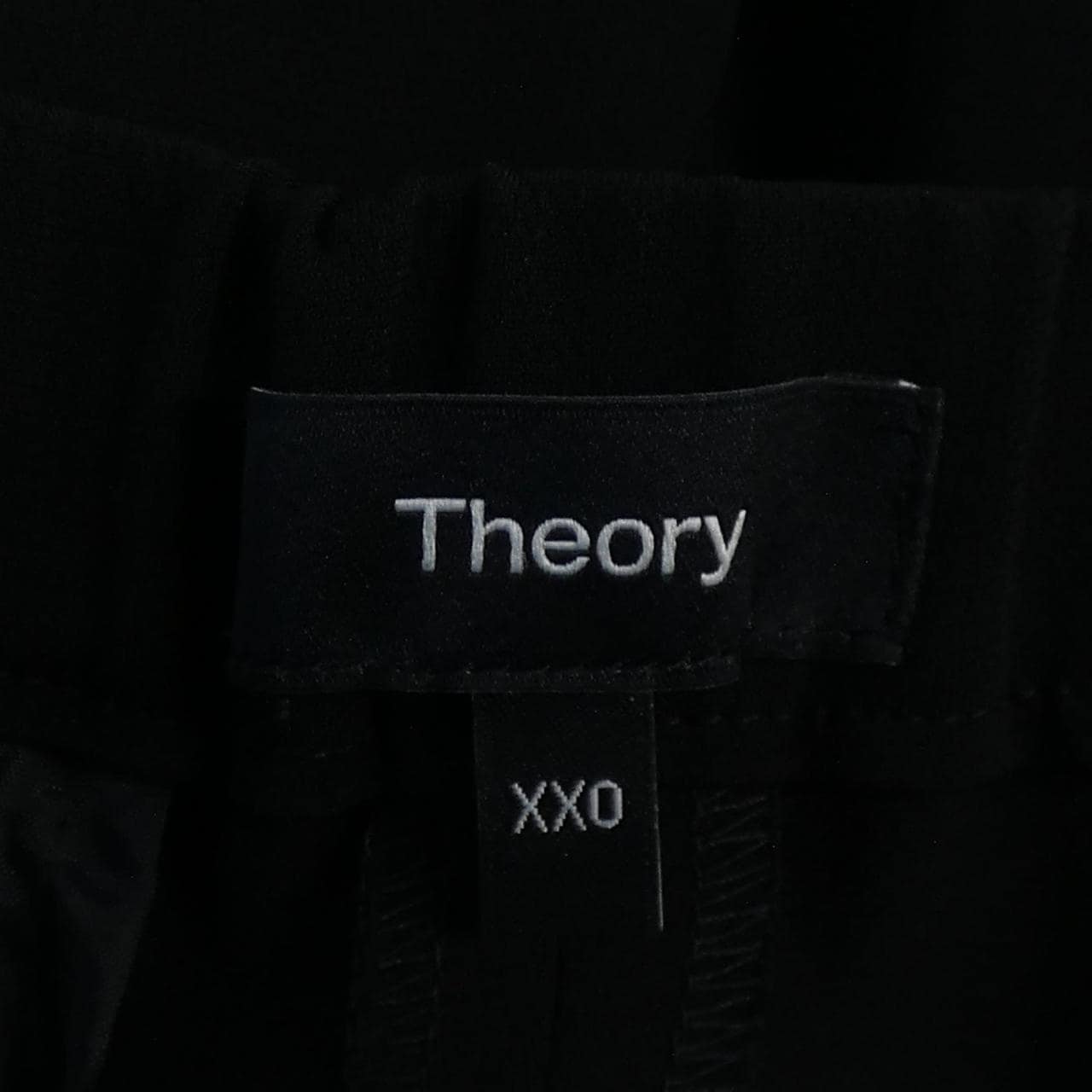 セオリー theory 01-4306400 パンツ