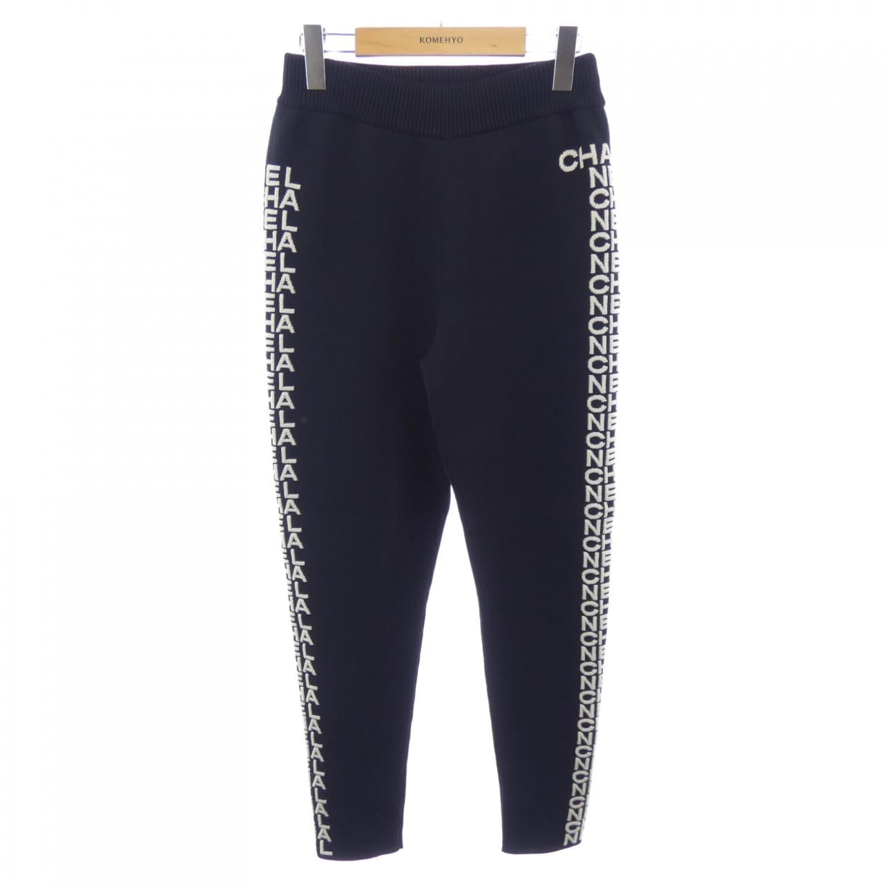 シャネル CHANEL P61956K47642 19B パンツ