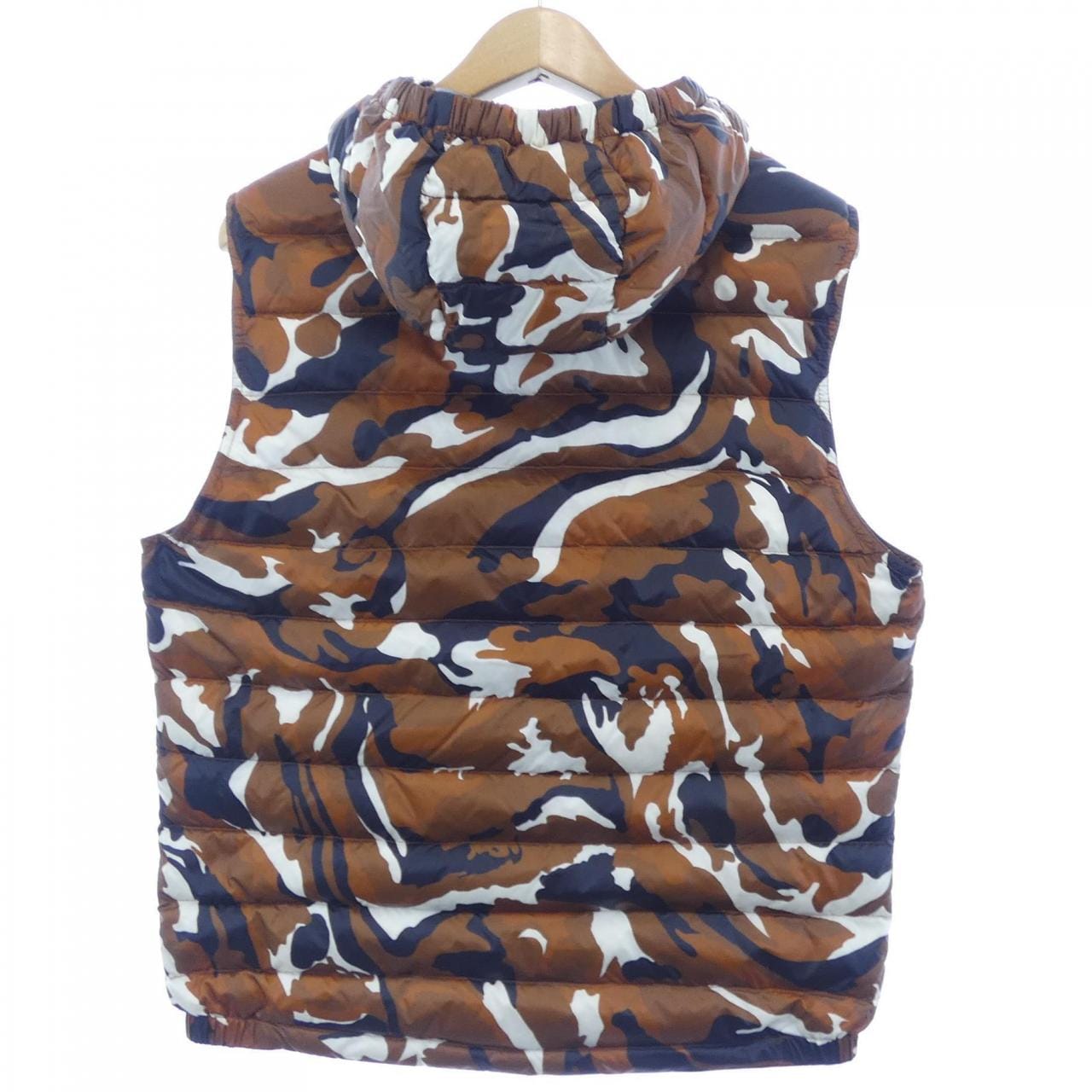 モンクレール MONCLER PATRICK ダウンベスト