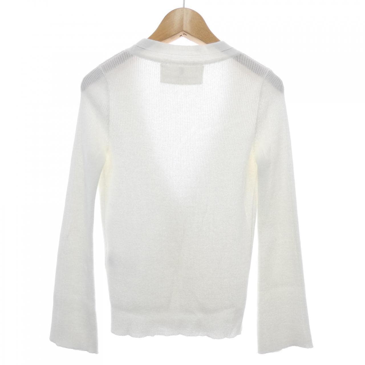 エルマンノシュエルビーノ ERMANNO SCERVINO カーディガン