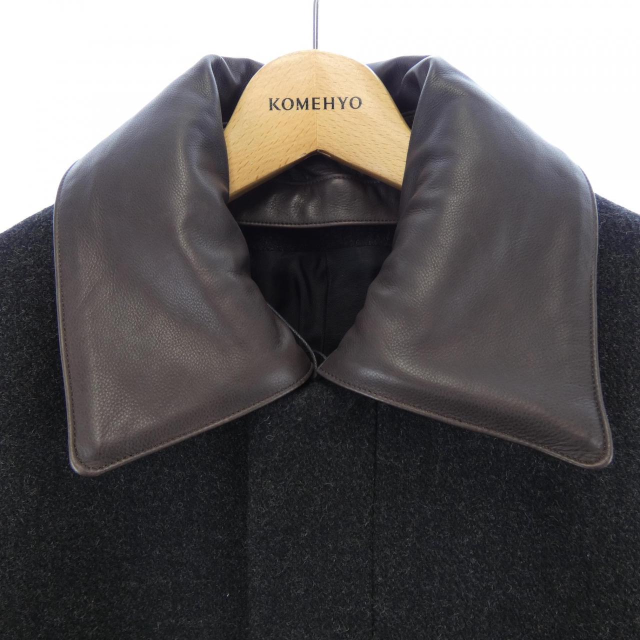 歐拉利AURALEE夾克