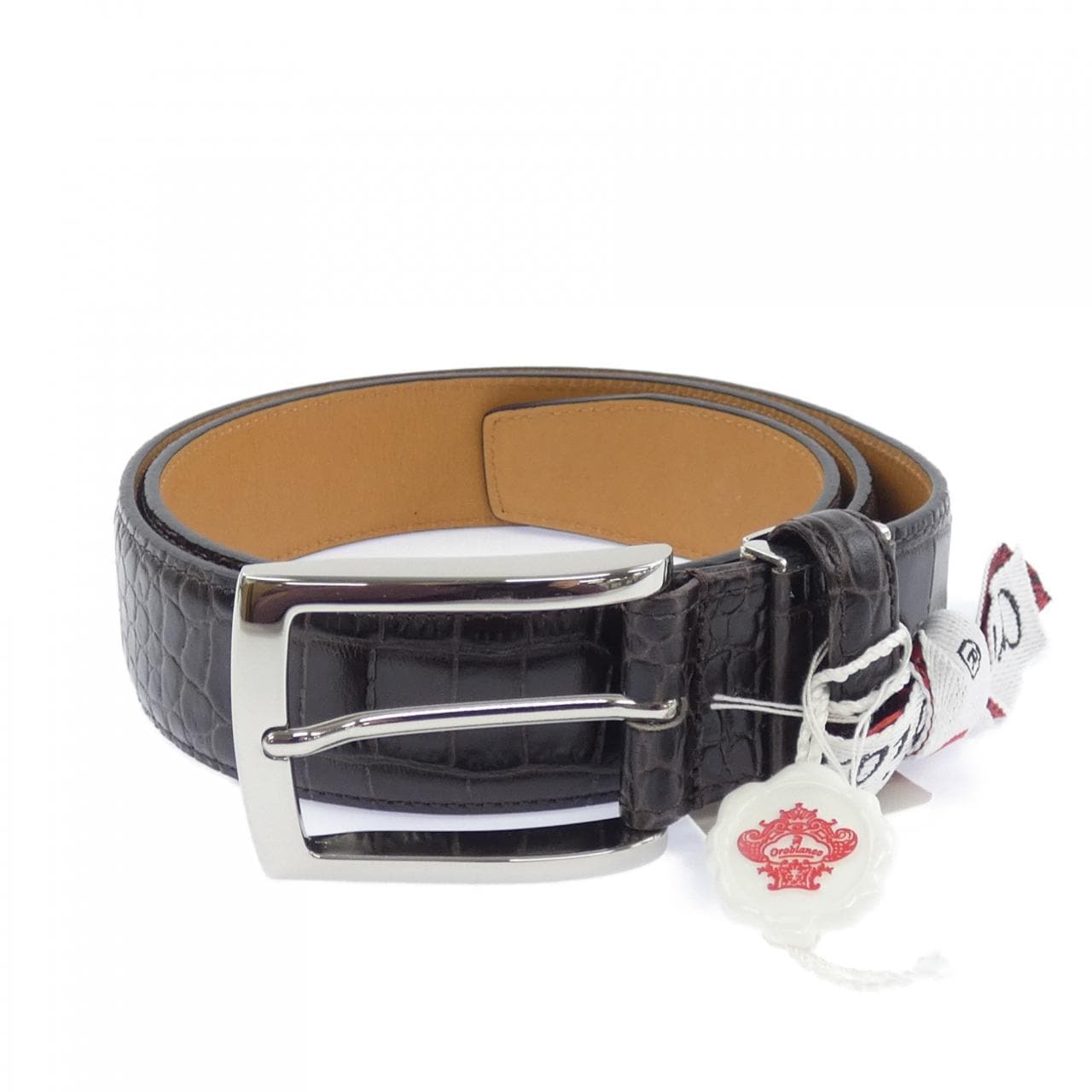 オロビアンコ OROBIANCO BELT