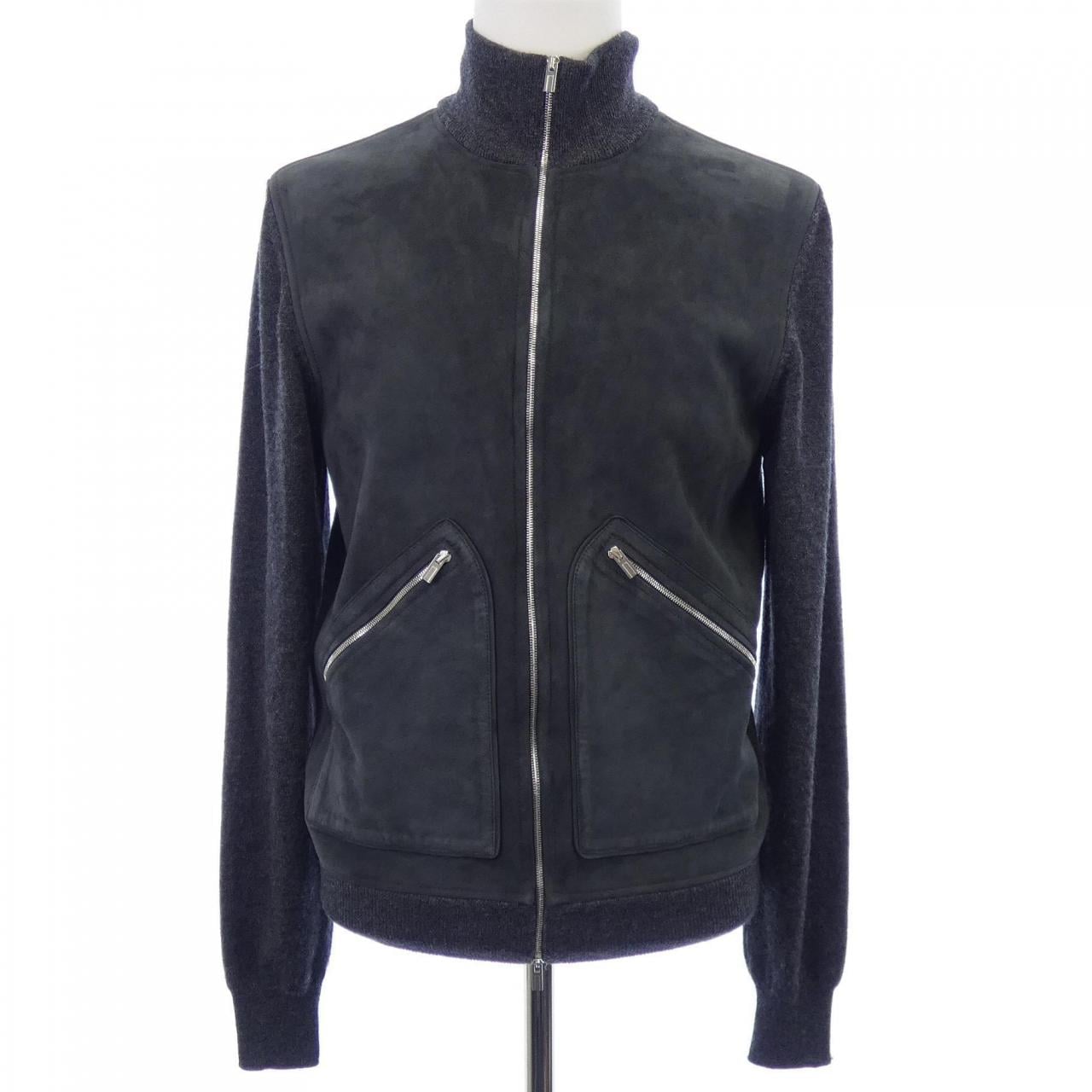 エルメス HERMES ジャケット