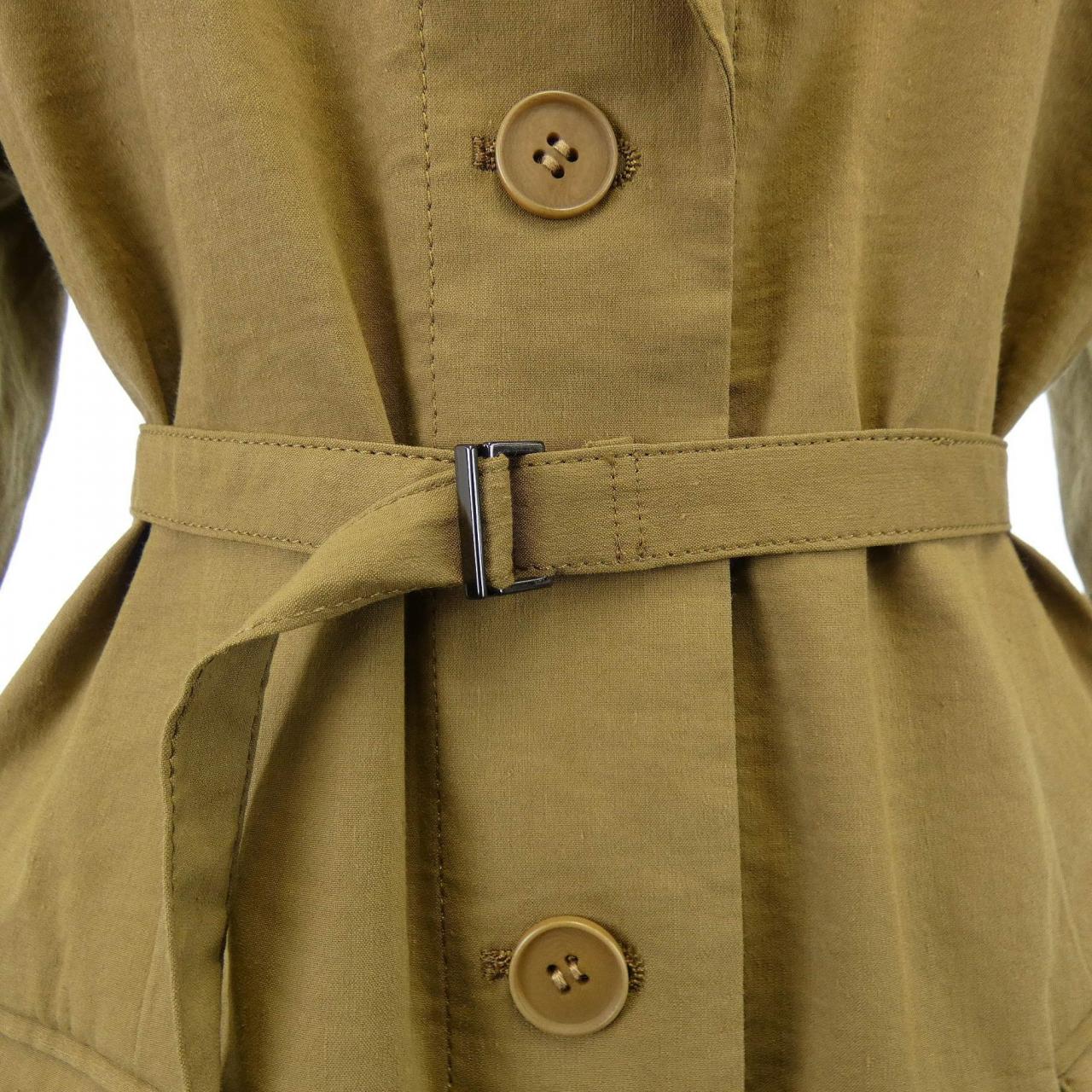 セオリーリュクス Theory luxe コート