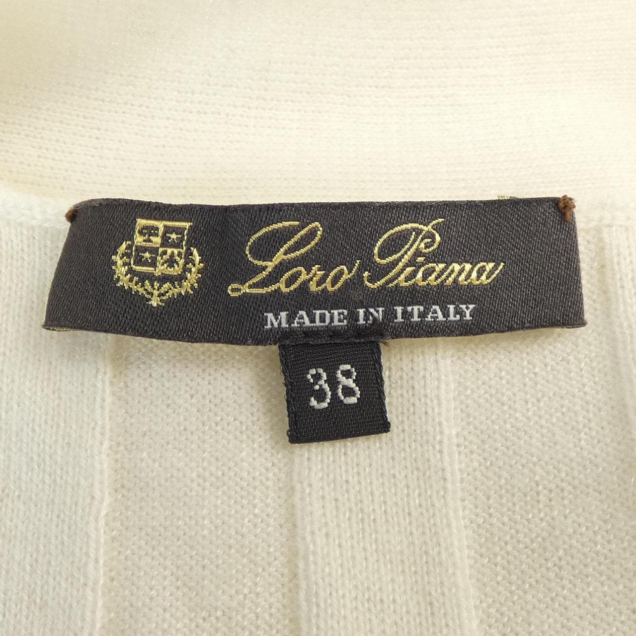 ロロピアーナ Loro Piana FAI4941 カーディガン