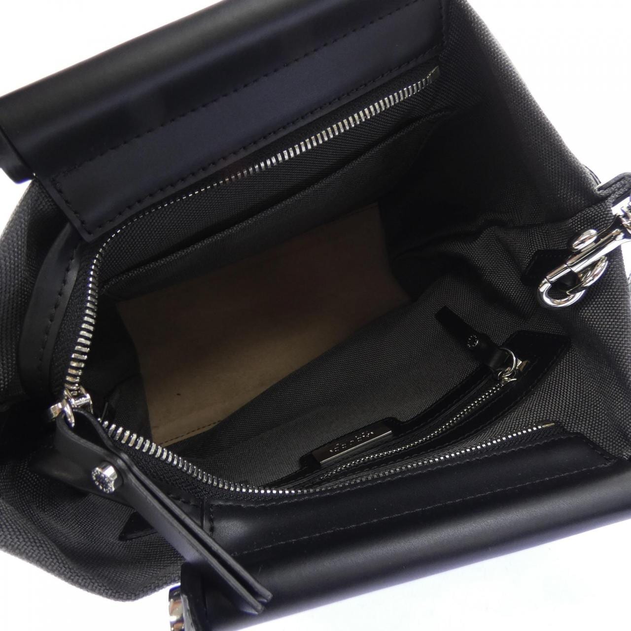 イアクッチ IACUCCI BAG