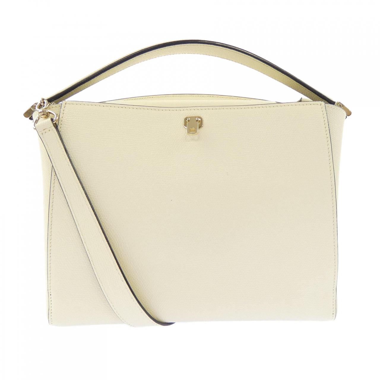 ヴァレクストラ VALEXTRA ブレラ BRERA WBBR0092028LOC BAG