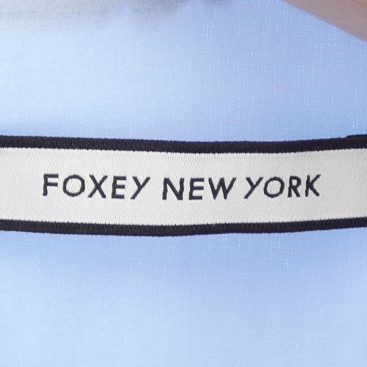 フォクシーニューヨーク FOXEY NEW YORK 45861 ワンピース