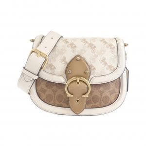 Coach C3837 Shoulder Bag