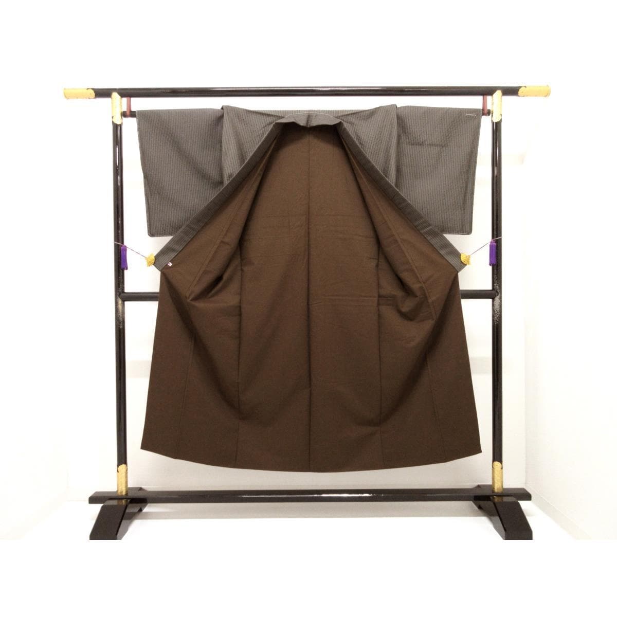 [未使用品] 男款春亞紡