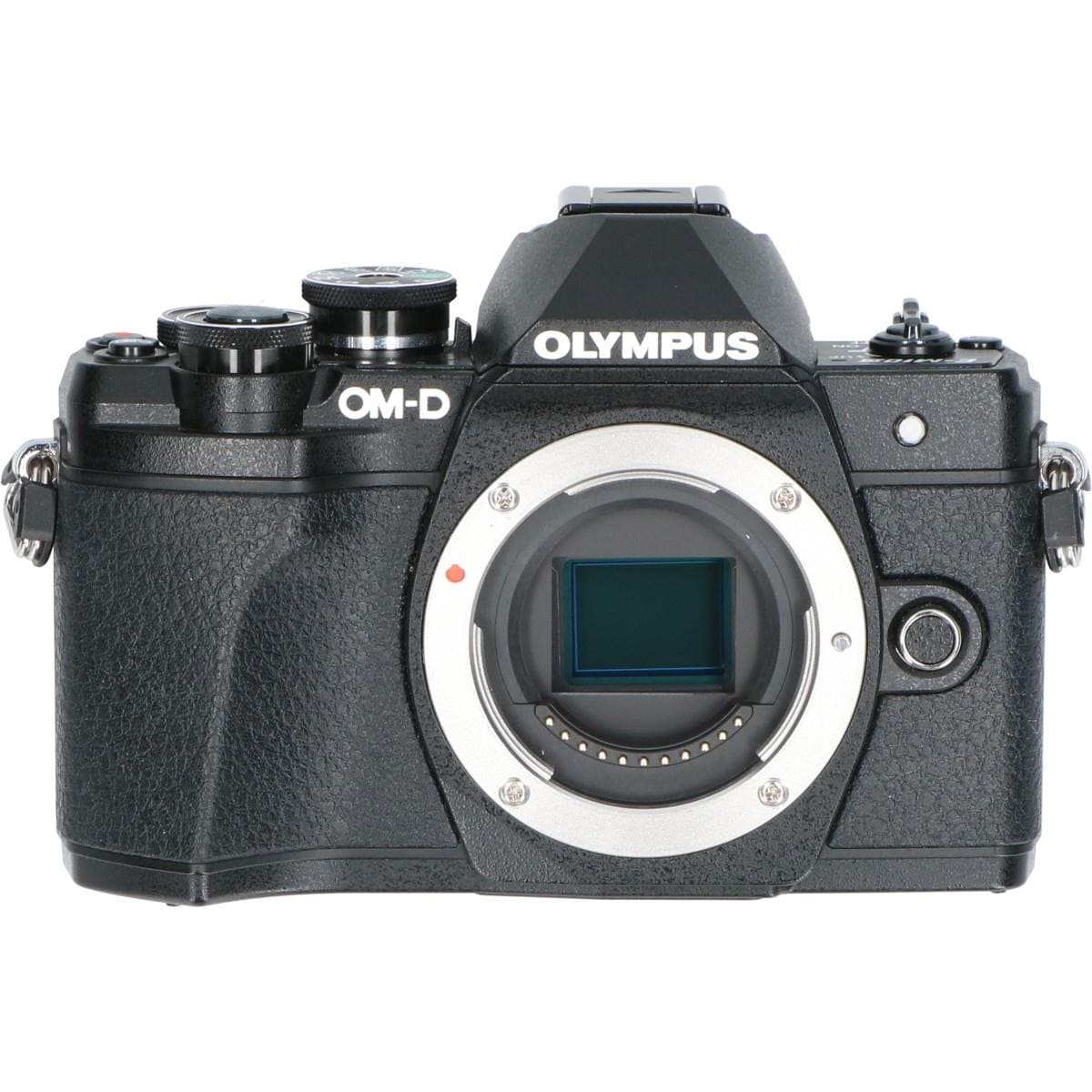 Ｅ－Ｍ１０　ＭＡＲＫ　ＩＩＩ　ブラック