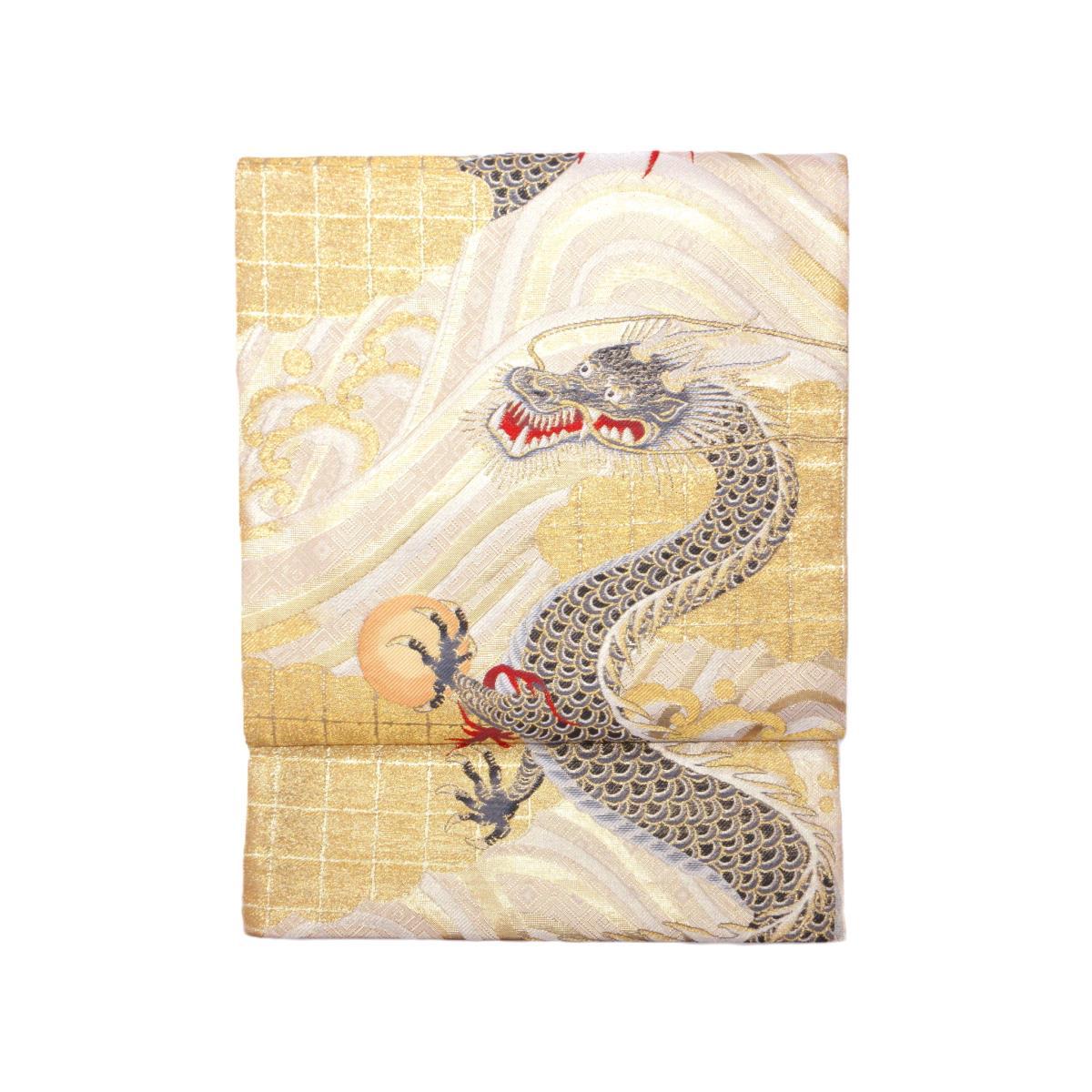 【未使用品】袋帯
