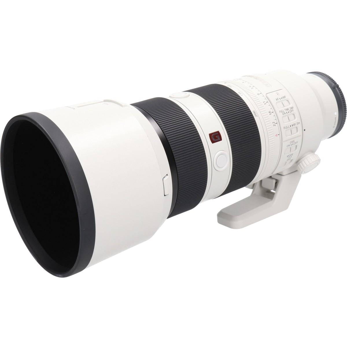ＦＥ７０－２００ｍｍ　Ｆ２．８ＧＭ　ＩＩ