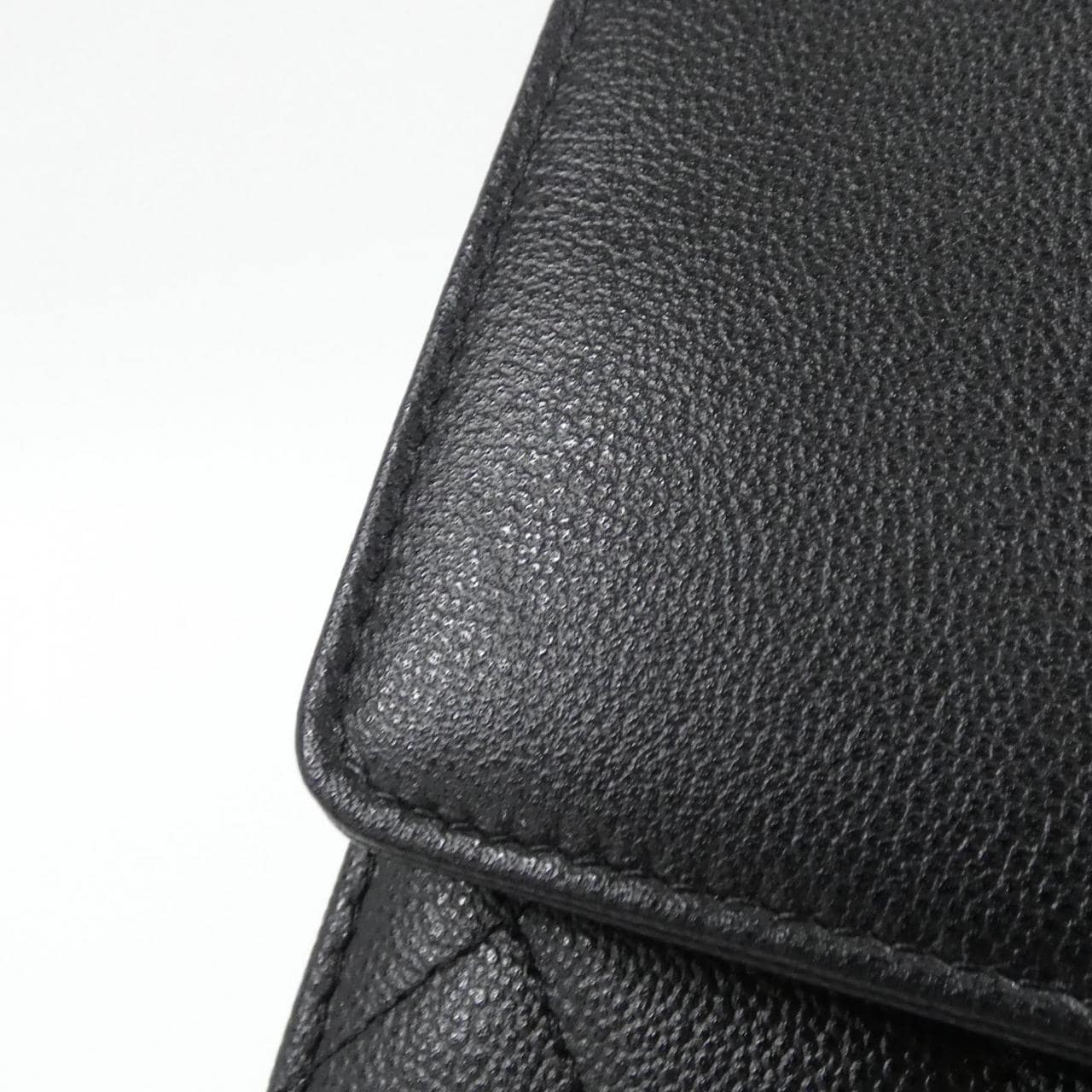 シャネル 84428 チェーンウォレット